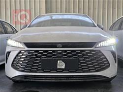 بی وای دی Qin Plus